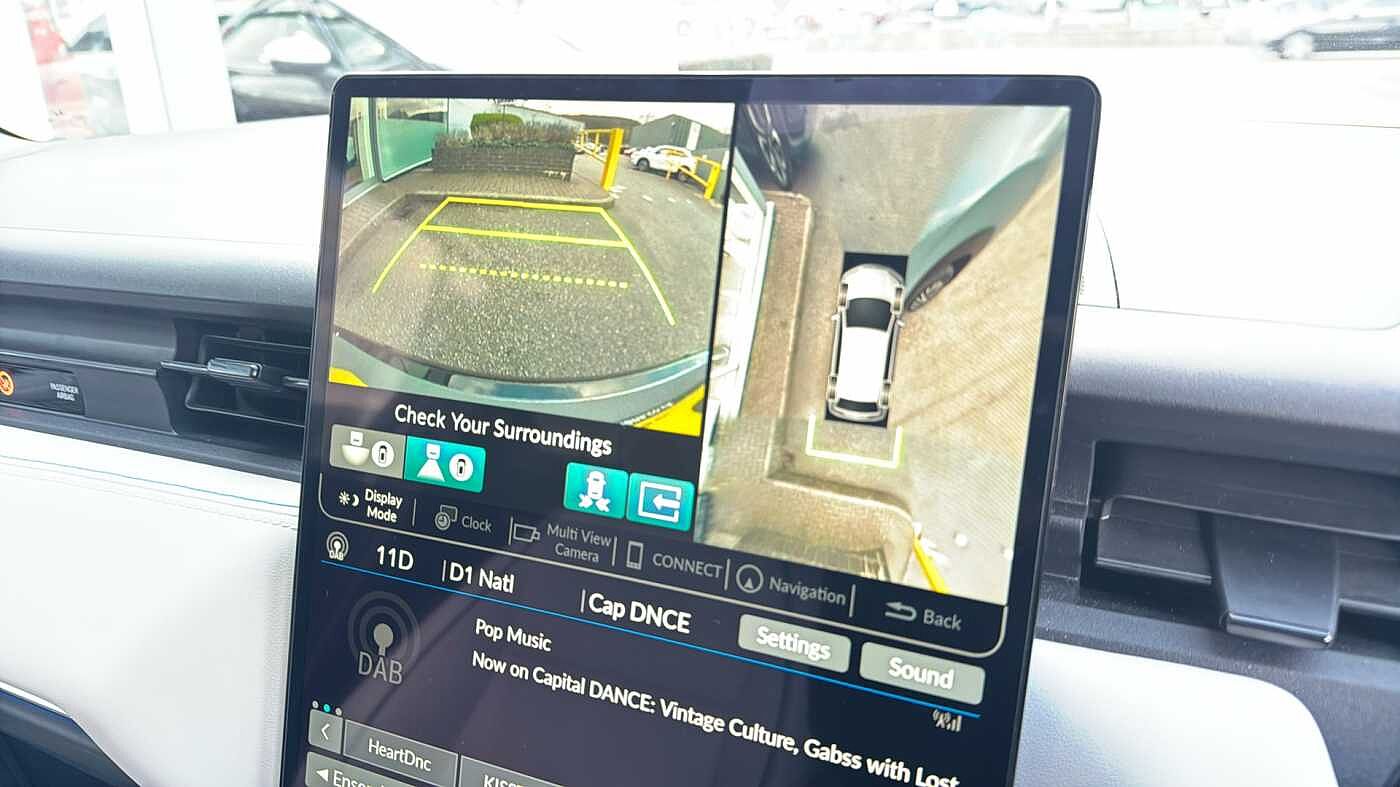 Used Honda e NY1 2024 for sale - 78206363: Photo 22