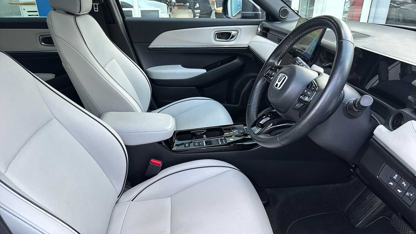 Used Honda e NY1 2024 for sale - 78206363: Photo 23