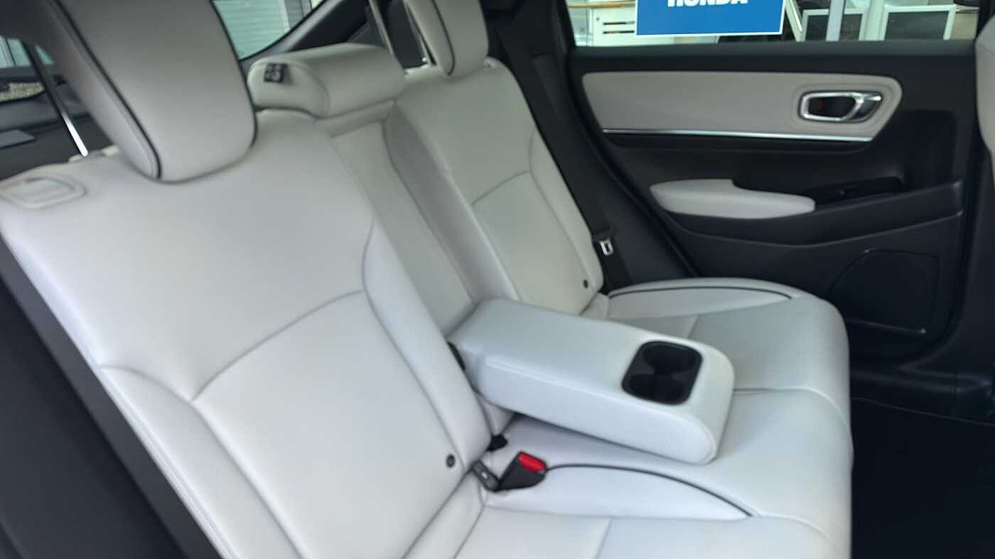 Used Honda e NY1 2024 for sale - 78206363: Photo 24