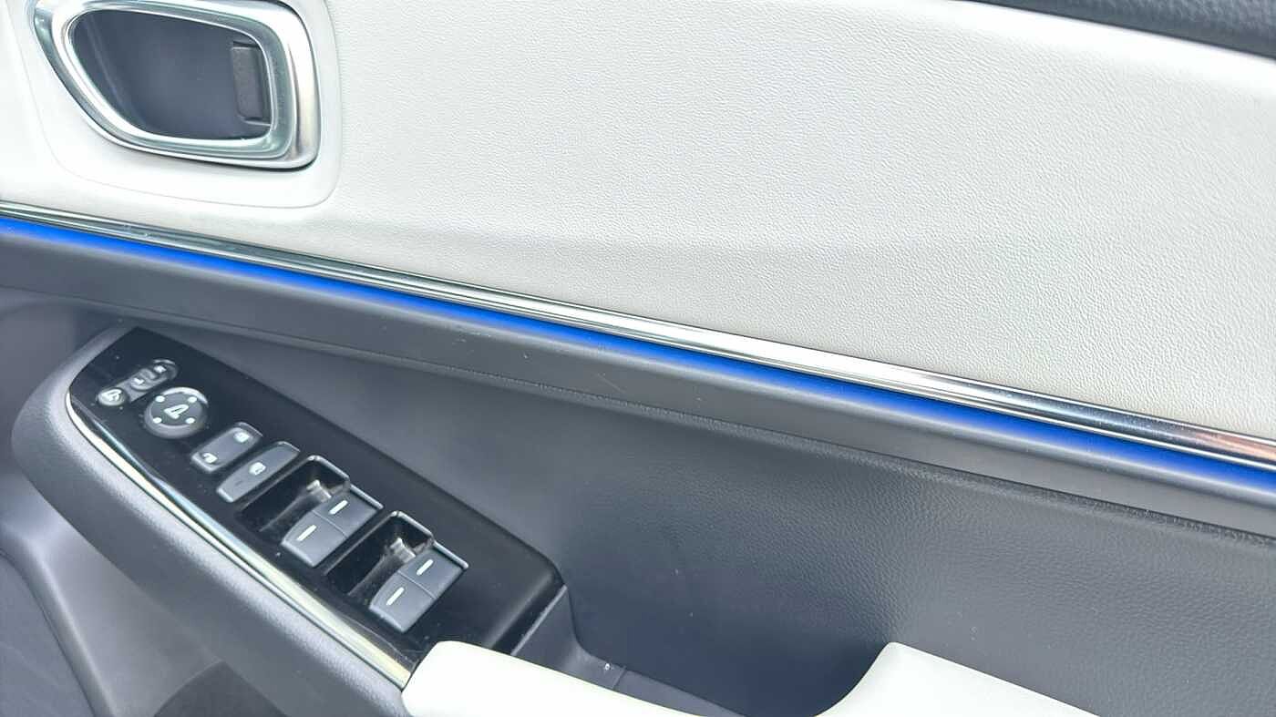 Used Honda e NY1 2024 for sale - 78206363: Photo 28