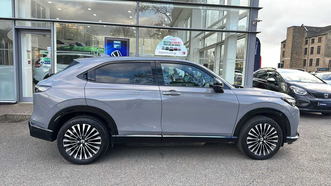 Used Honda e NY1 2024 for sale - 78206363: Photo 5