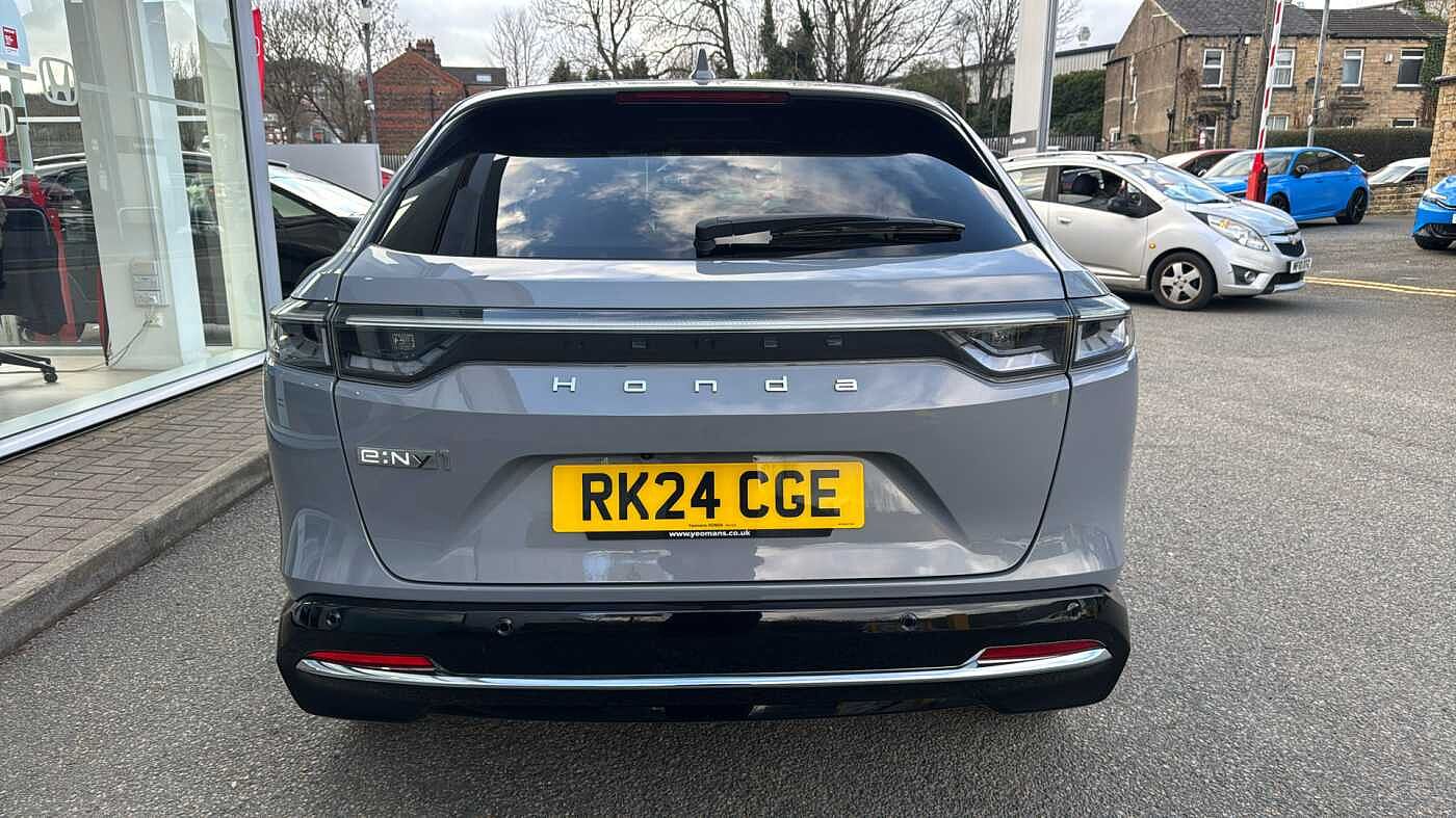 Used Honda e NY1 2024 for sale - 78206363: Photo 7