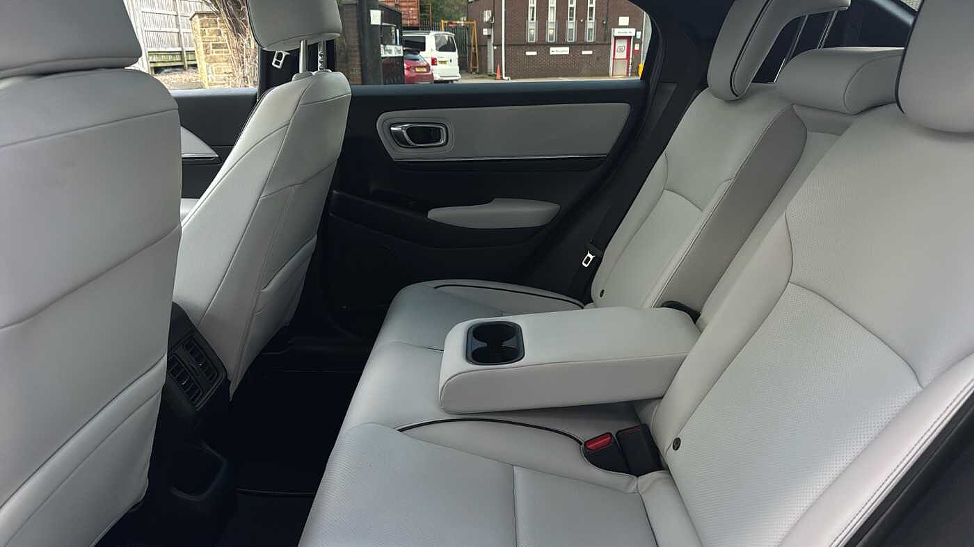 Used Honda e NY1 2024 for sale - 78206363: Photo 8