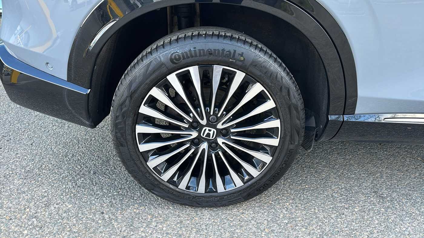 Used Honda e NY1 2024 for sale - 78206363: Photo 9