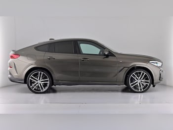 Used BMW X6 2020 for sale - 79248957: Photo