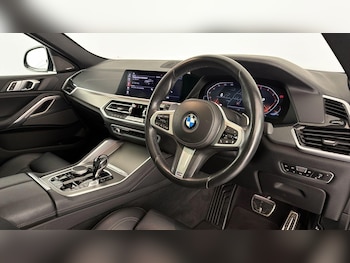 Used BMW X6 2020 for sale - 79248957: Photo