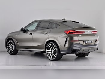 Used BMW X6 2020 for sale - 79248957: Photo