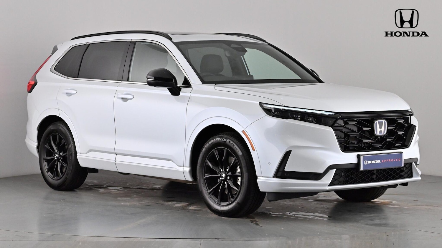 Used Honda CR-V 2025 for sale - 78206350: Photo 1