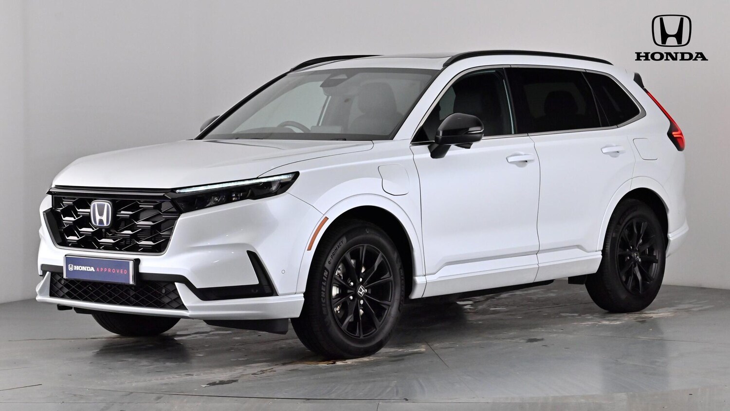 Used Honda CR-V 2025 for sale - 78206350: Photo 10