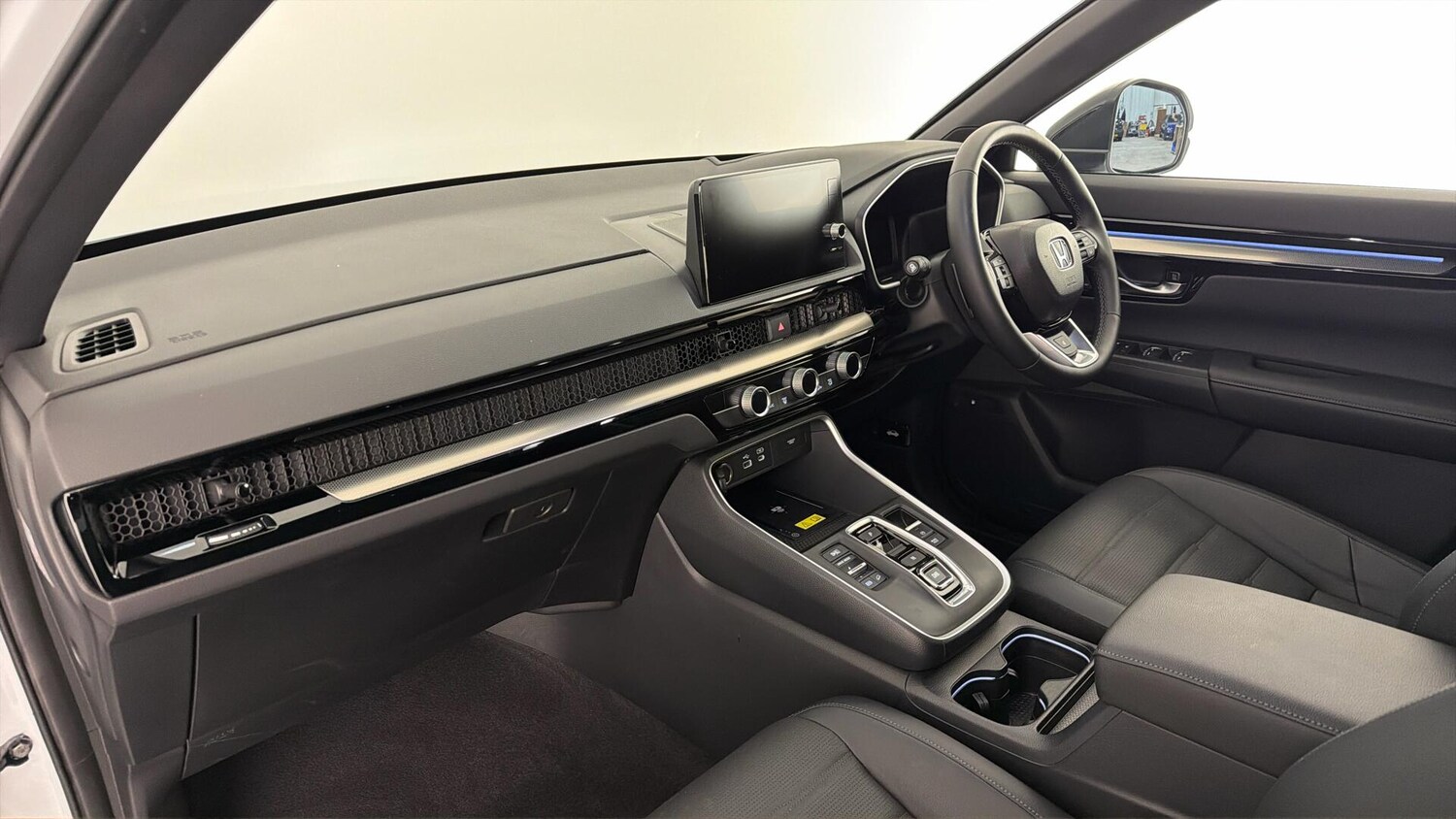 Used Honda CR-V 2025 for sale - 78206350: Photo 13