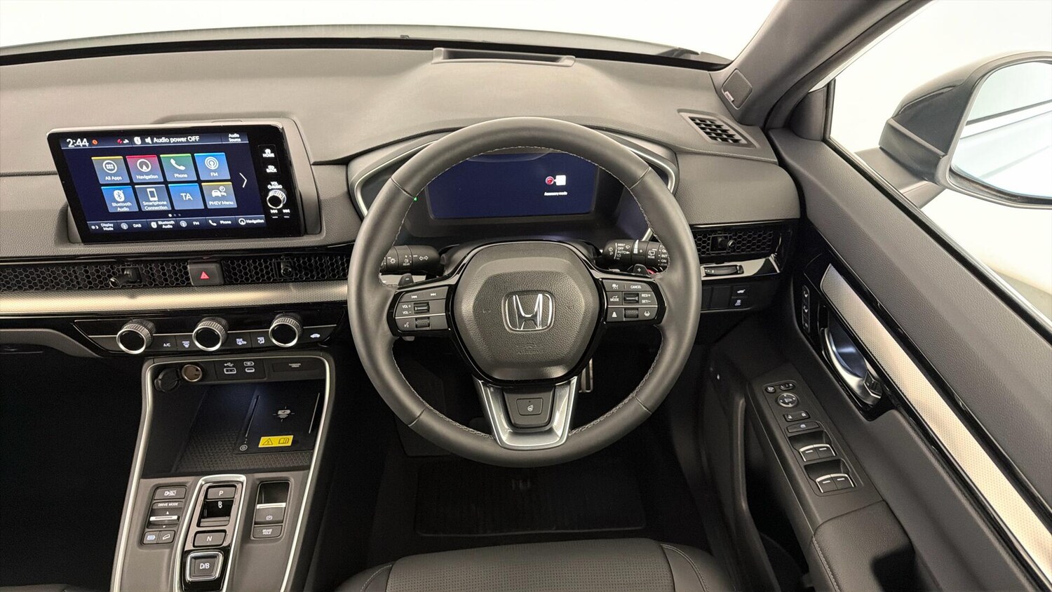 Used Honda CR-V 2025 for sale - 78206350: Photo 14