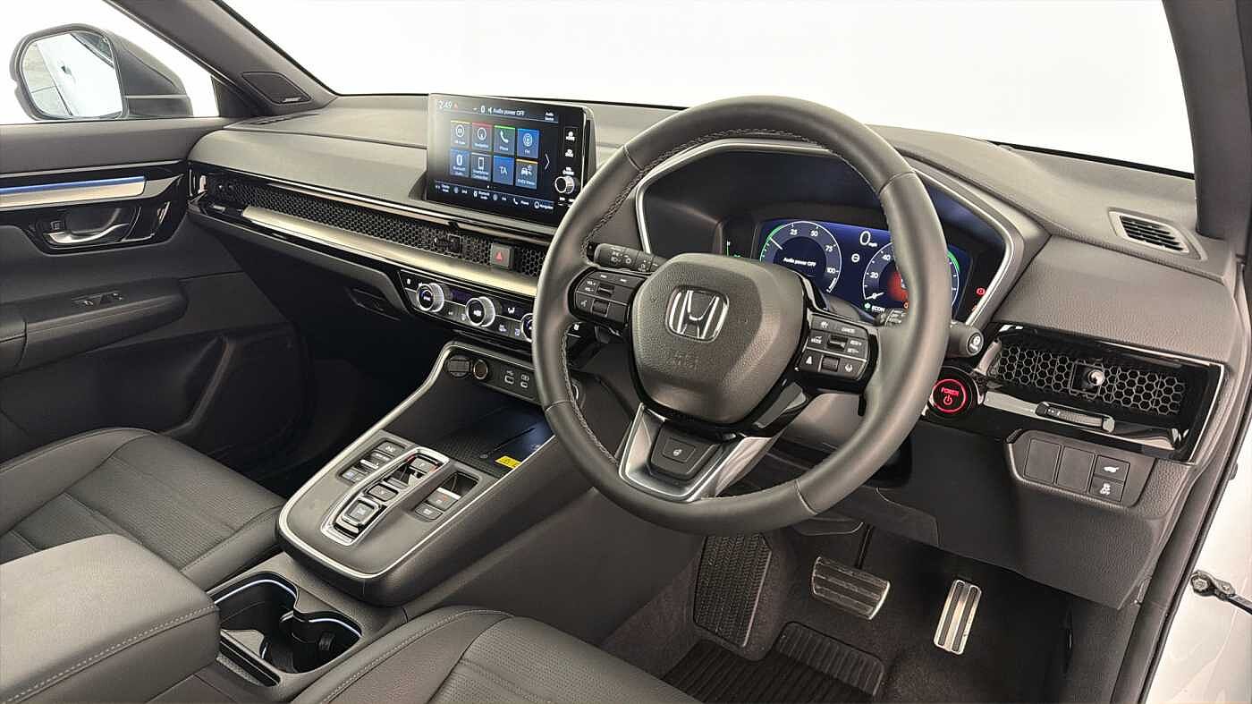 Used Honda CR-V 2025 for sale - 78206350: Photo 15