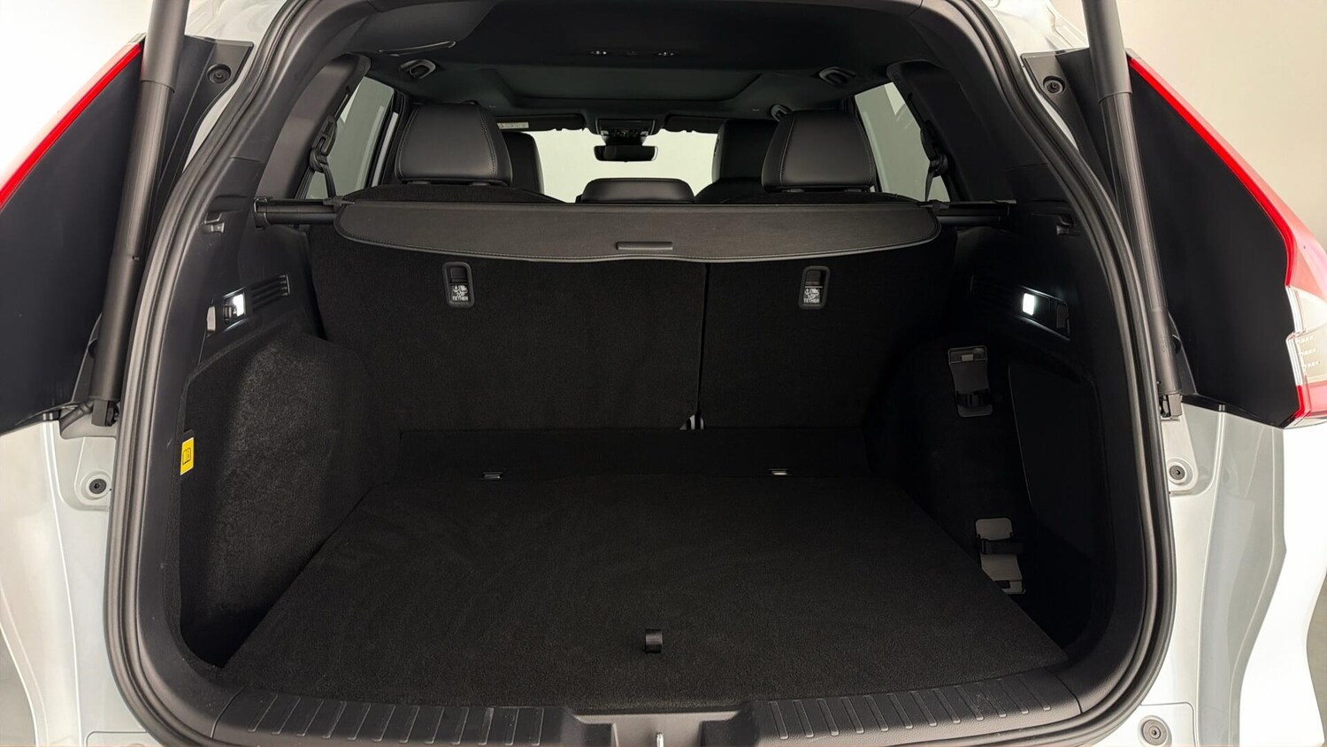 Used Honda CR-V 2025 for sale - 78206350: Photo 16