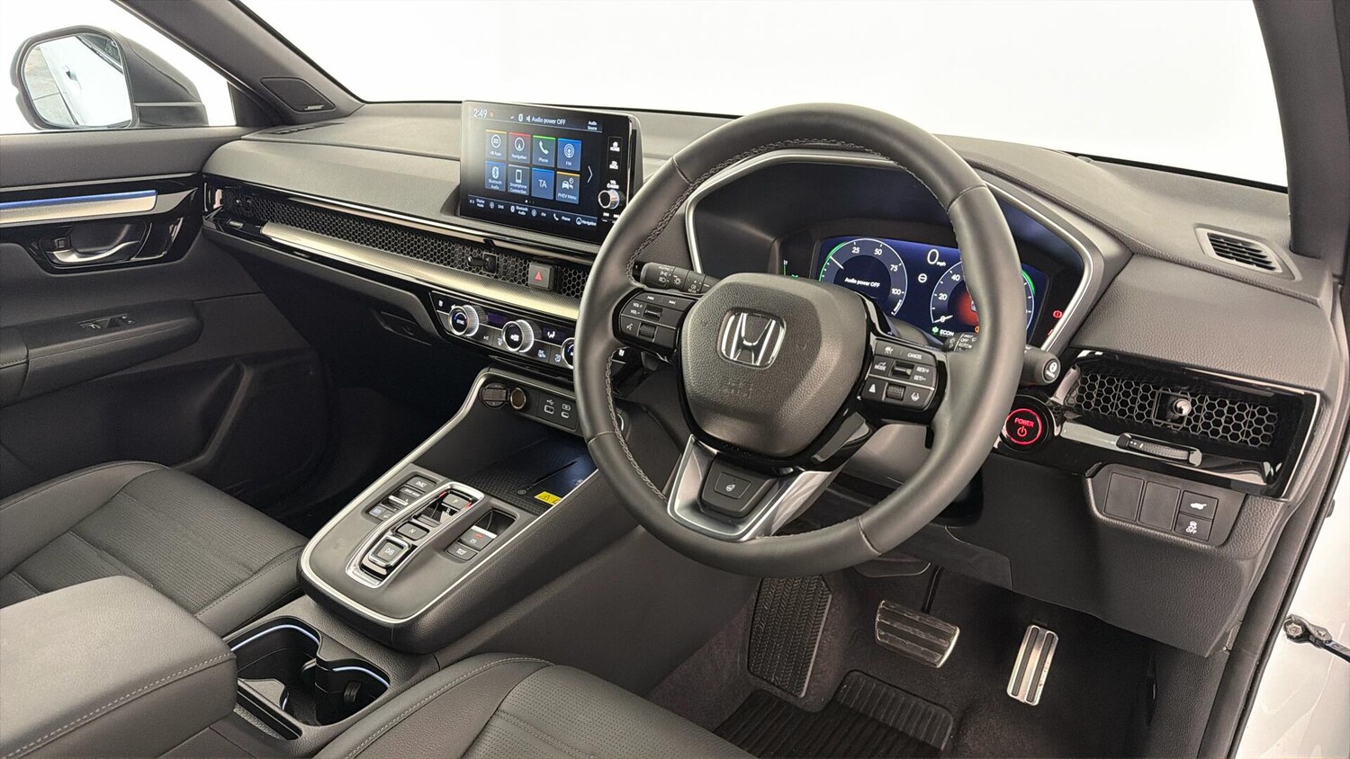 Used Honda CR-V 2025 for sale - 78206350: Photo 18