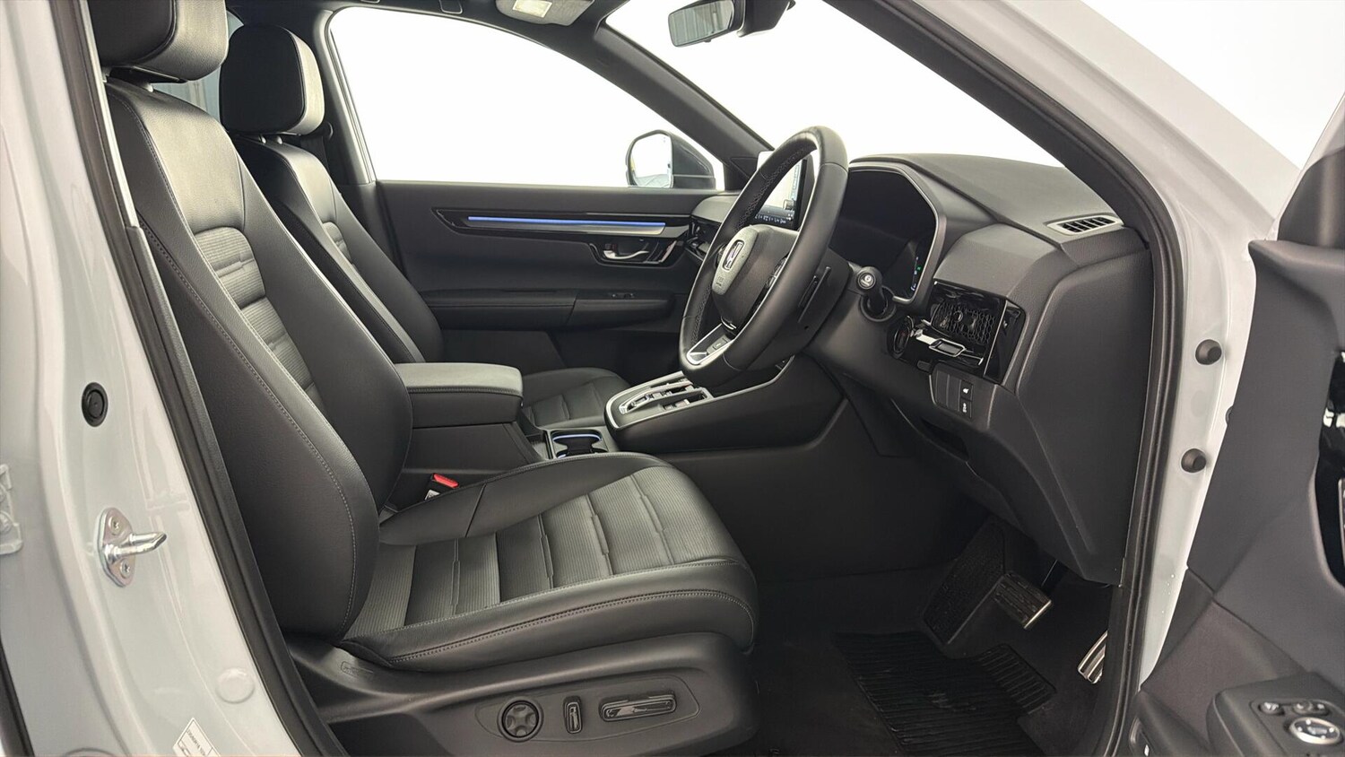 Used Honda CR-V 2025 for sale - 78206350: Photo 19