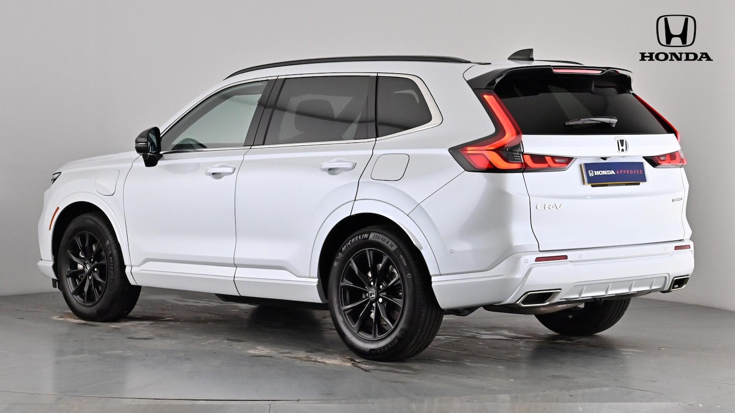 Used Honda CR-V 2025 for sale - 78206350: Photo 2