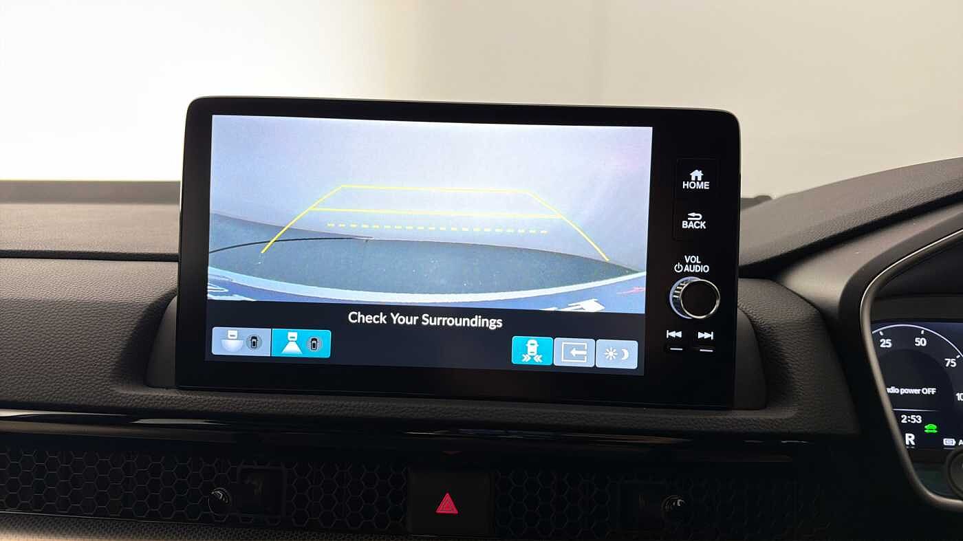 Used Honda CR-V 2025 for sale - 78206350: Photo 23