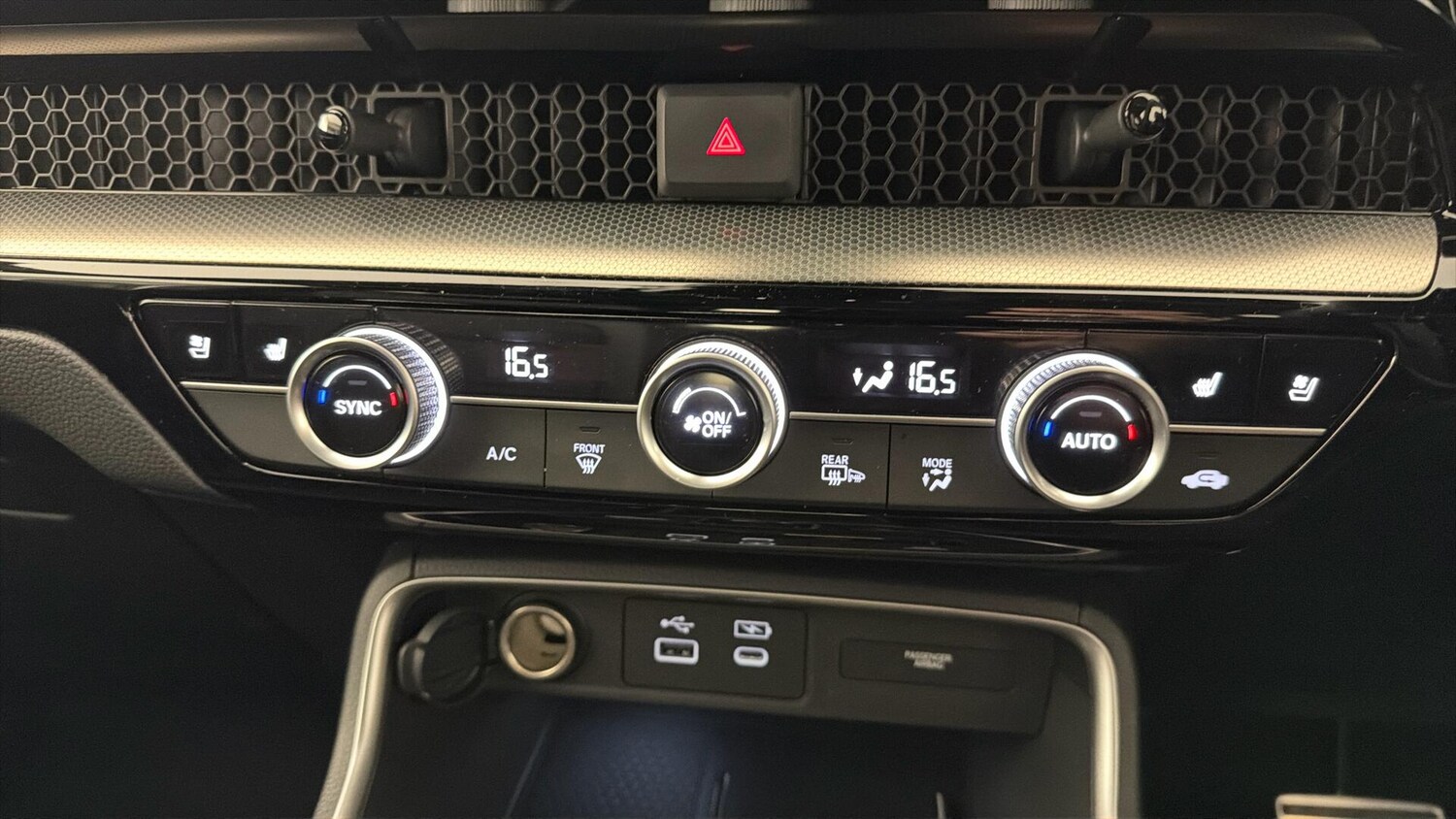 Used Honda CR-V 2025 for sale - 78206350: Photo 25