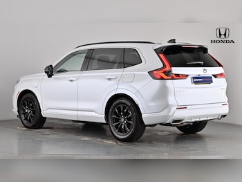 Used Honda CR-V 2025 for sale - 78206350: Photo