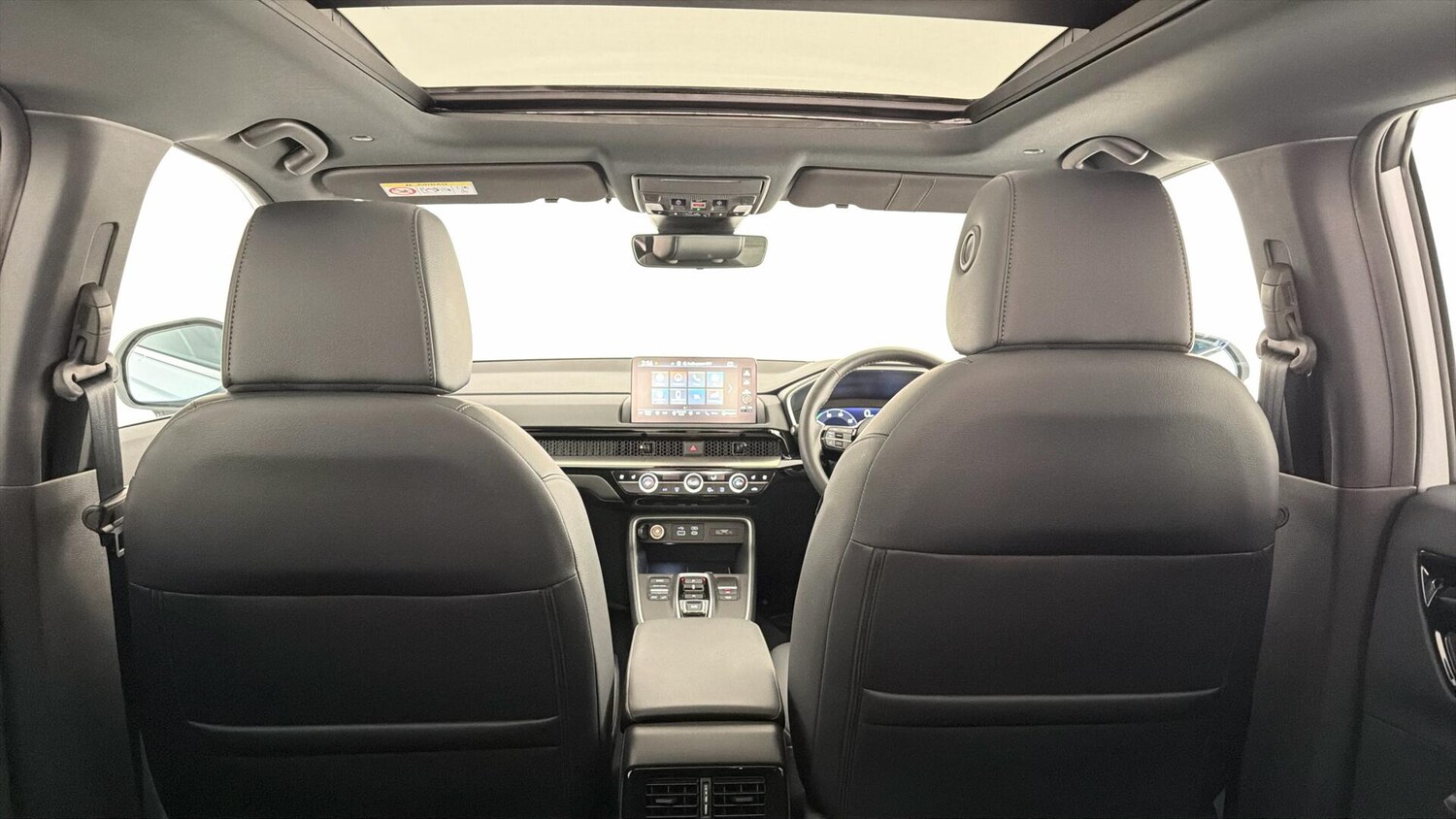 Used Honda CR-V 2025 for sale - 78206350: Photo 30