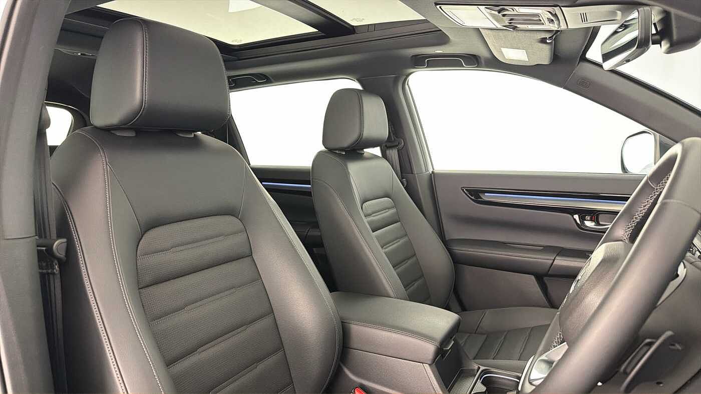 Used Honda CR-V 2025 for sale - 78206350: Photo 31