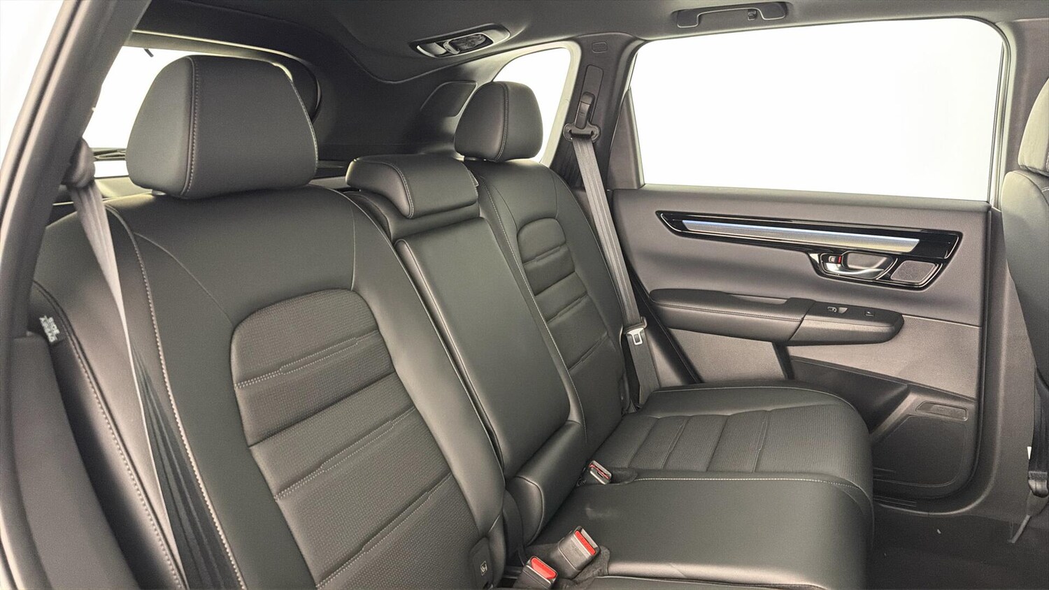 Used Honda CR-V 2025 for sale - 78206350: Photo 32