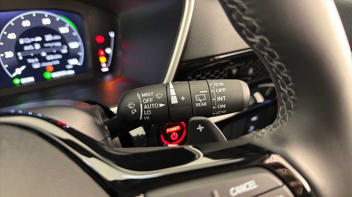 Used Honda CR-V 2025 for sale - 78206350: Photo 34