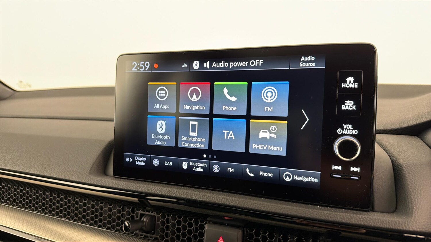 Used Honda CR-V 2025 for sale - 78206350: Photo 37