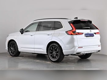 Used Honda CR-V 2025 for sale - 78206350: Photo