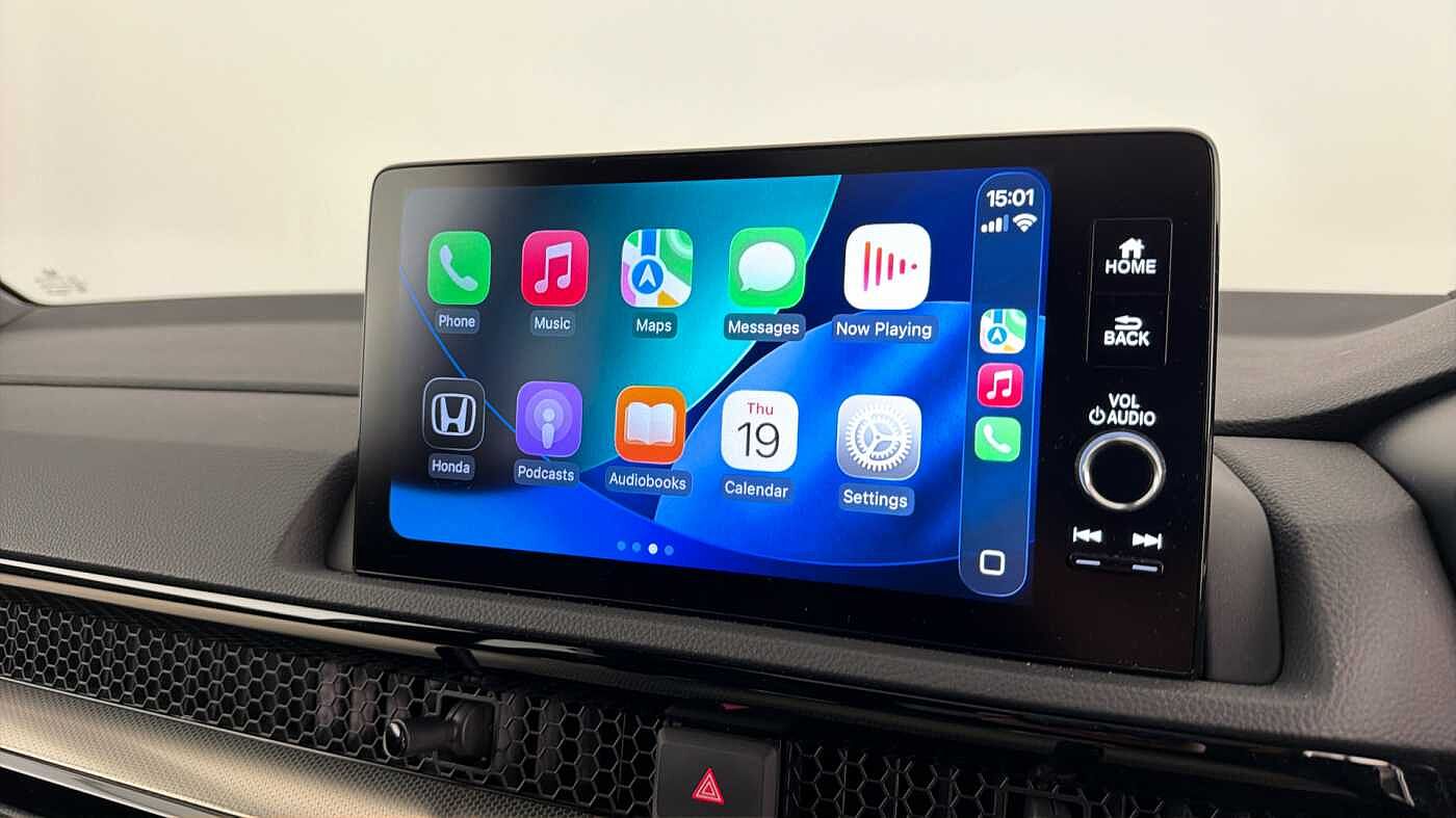 Used Honda CR-V 2025 for sale - 78206350: Photo 40