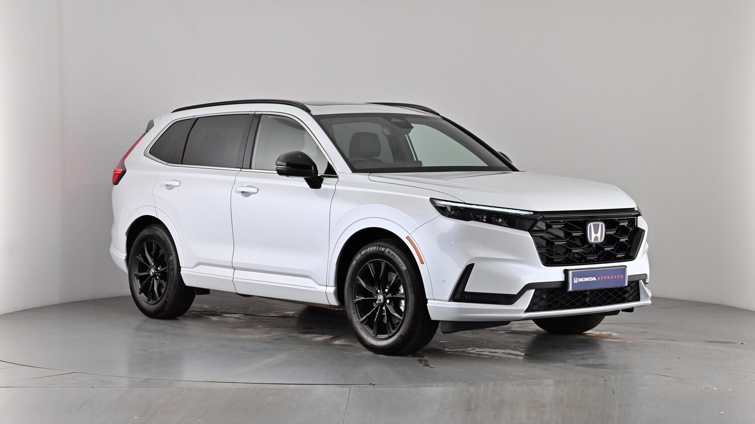 Used Honda CR-V 2025 for sale - 78206350: Photo 42