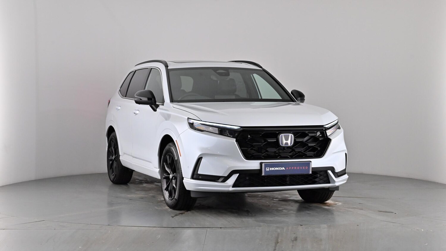 Used Honda CR-V 2025 for sale - 78206350: Photo 44