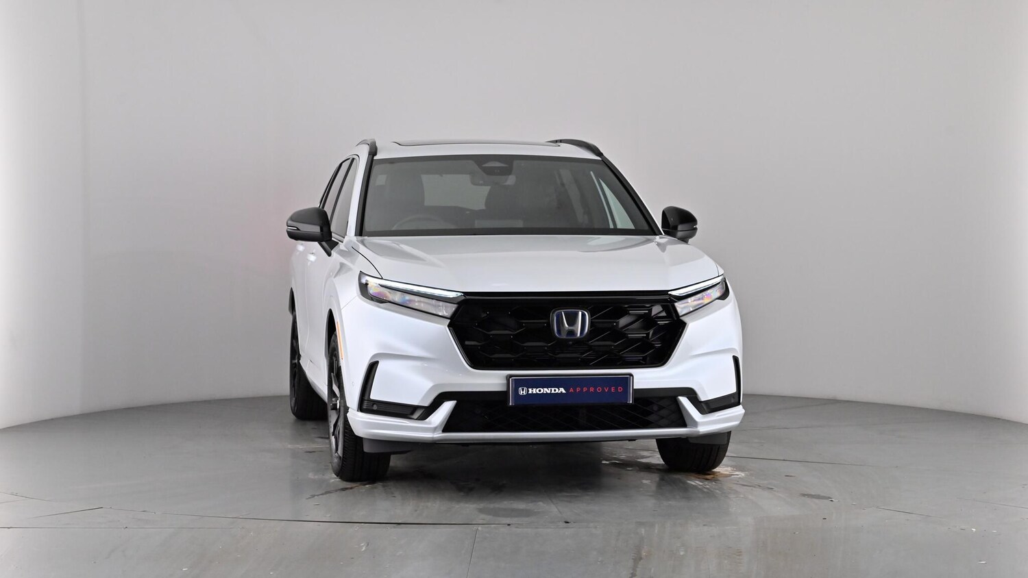 Used Honda CR-V 2025 for sale - 78206350: Photo 45