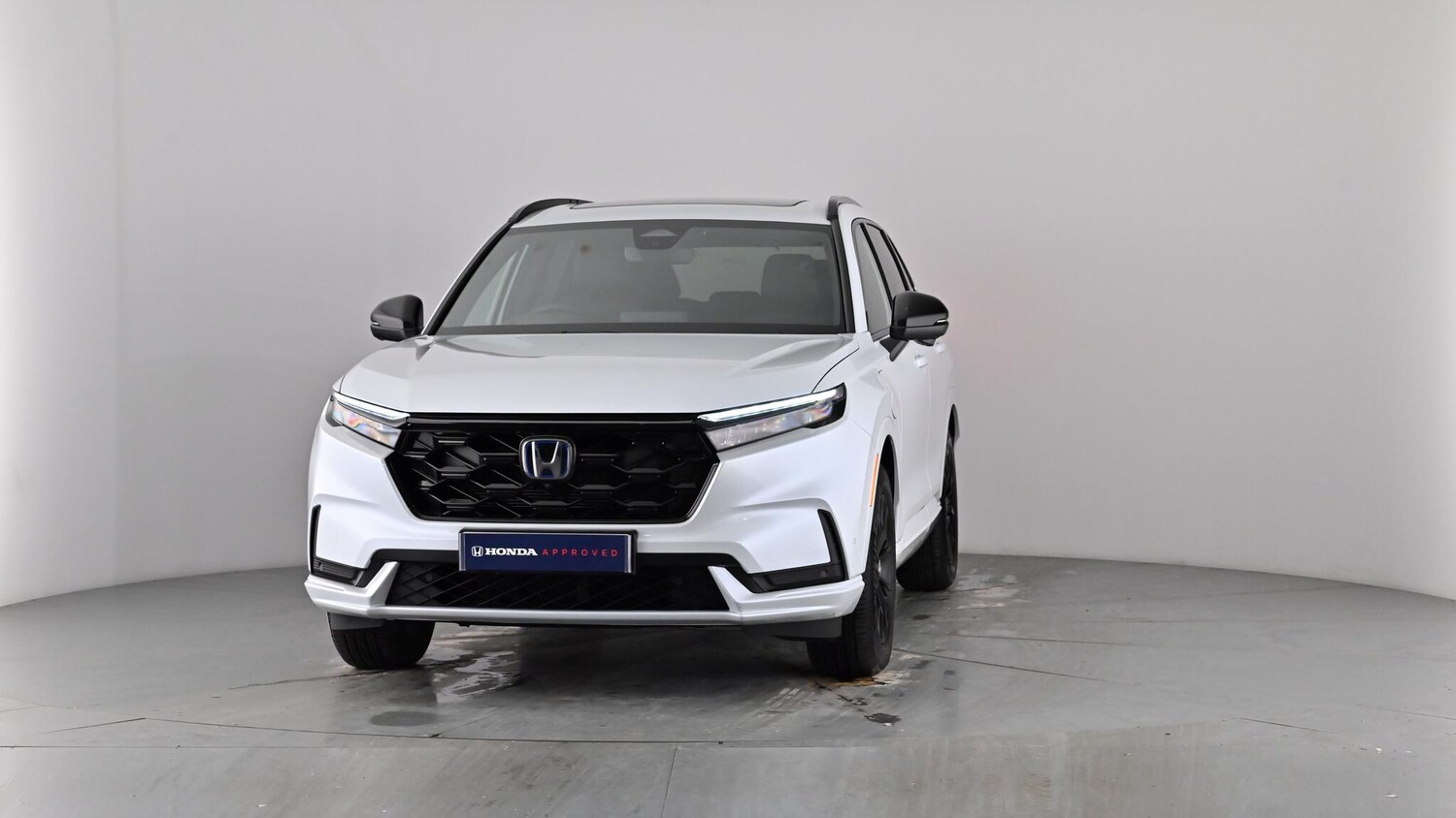 Used Honda CR-V 2025 for sale - 78206350: Photo 47