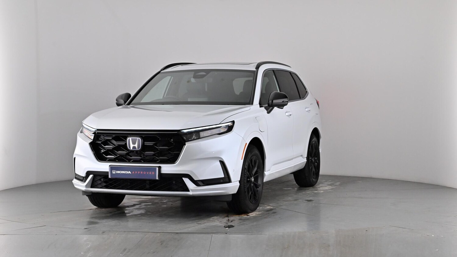 Used Honda CR-V 2025 for sale - 78206350: Photo 48