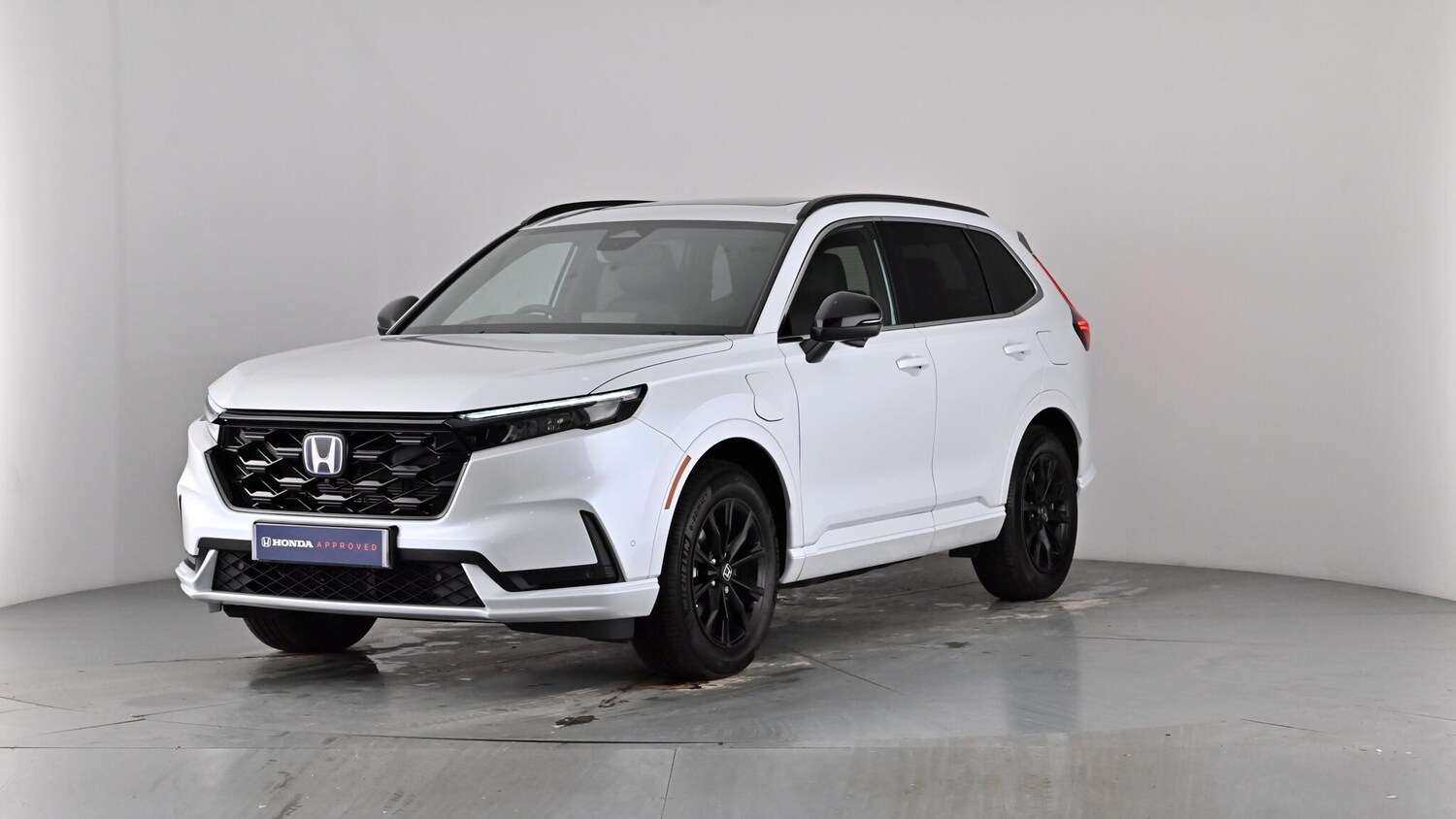 Used Honda CR-V 2025 for sale - 78206350: Photo 49