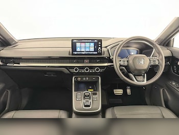 Used Honda CR-V 2025 for sale - 78206350: Photo