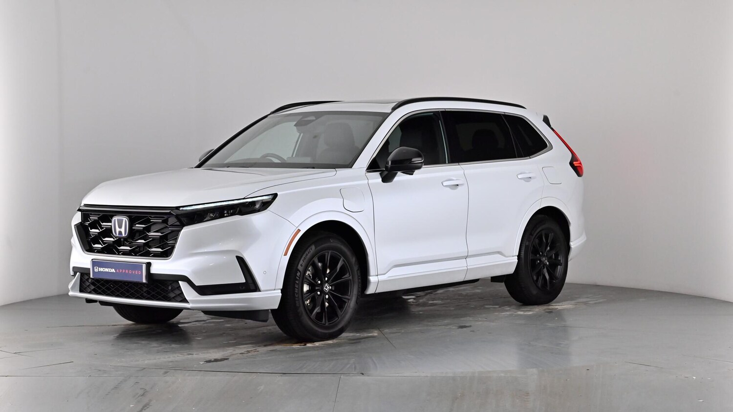 Used Honda CR-V 2025 for sale - 78206350: Photo 50