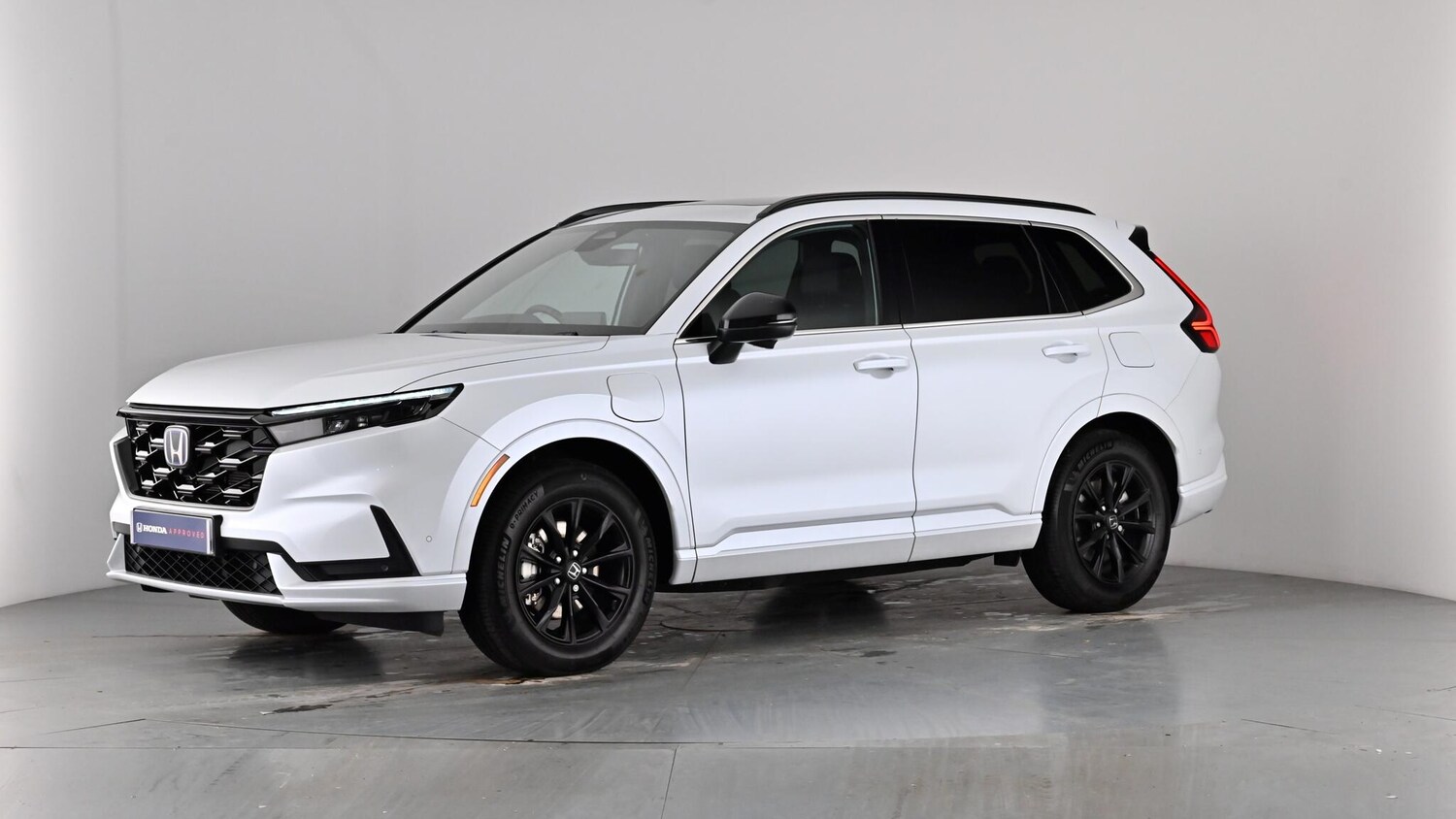 Used Honda CR-V 2025 for sale - 78206350: Photo 51