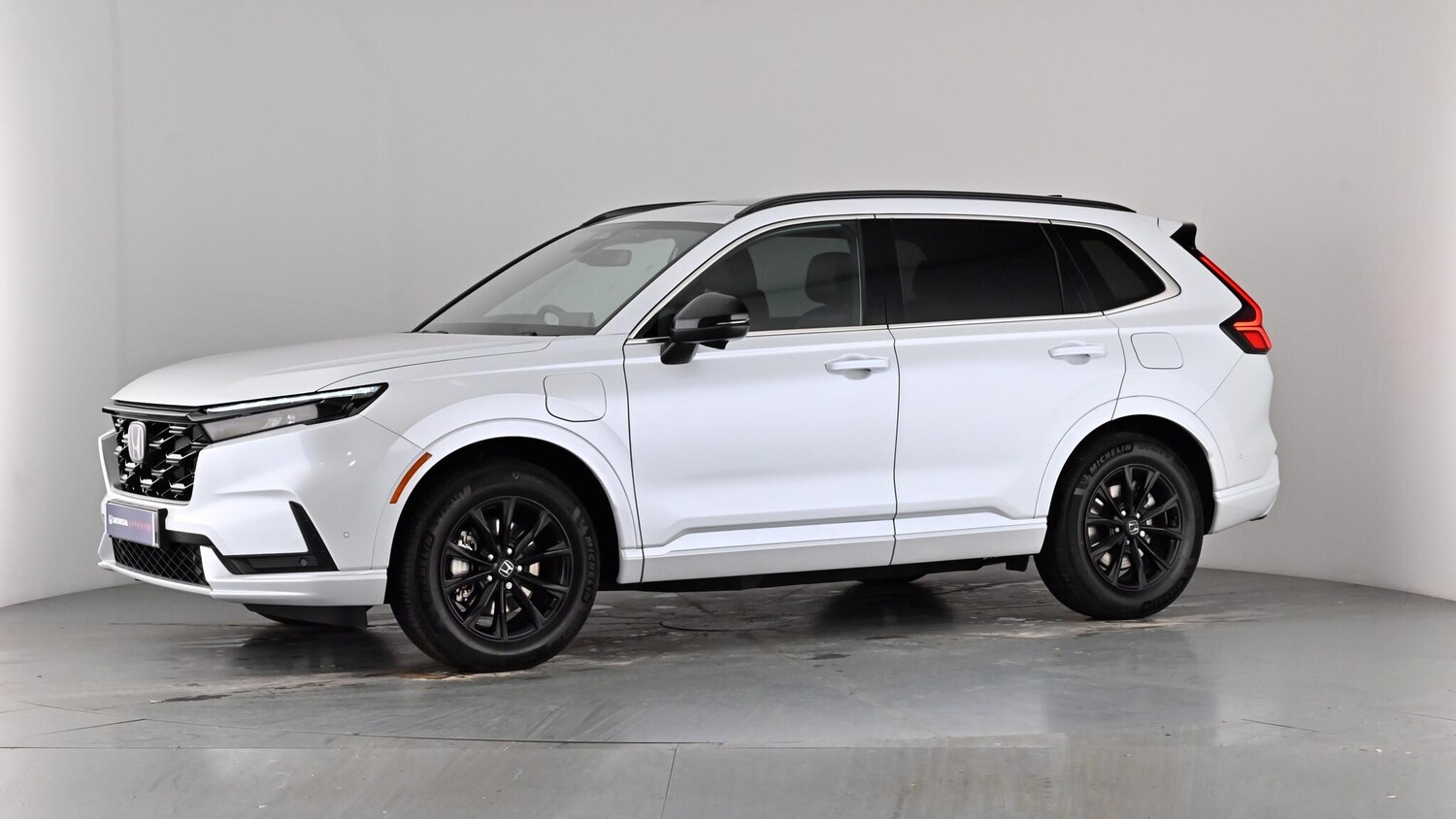 Used Honda CR-V 2025 for sale - 78206350: Photo 52