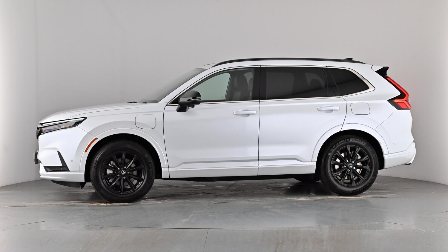 Used Honda CR-V 2025 for sale - 78206350: Photo 54