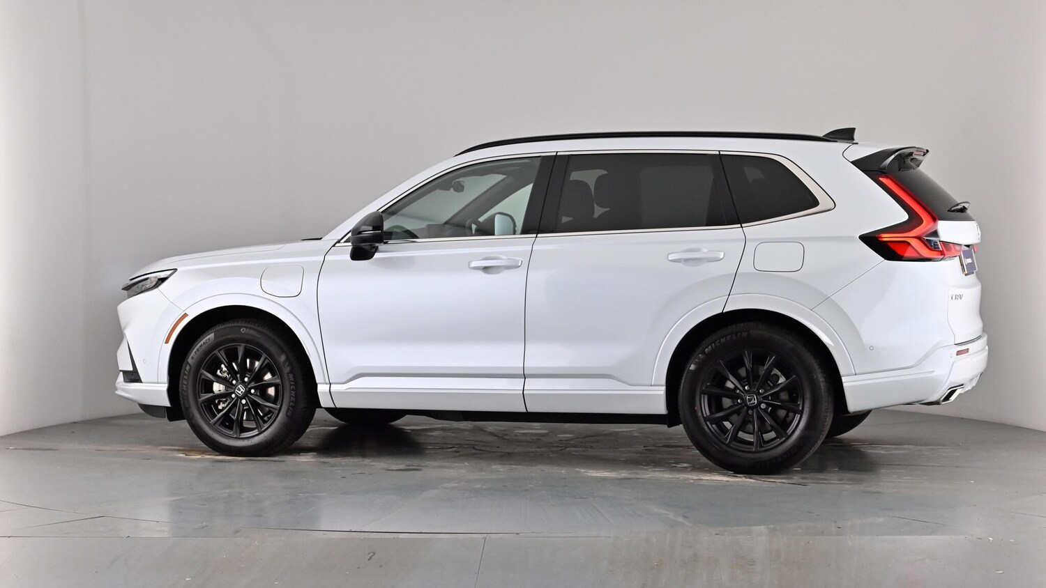 Used Honda CR-V 2025 for sale - 78206350: Photo 57