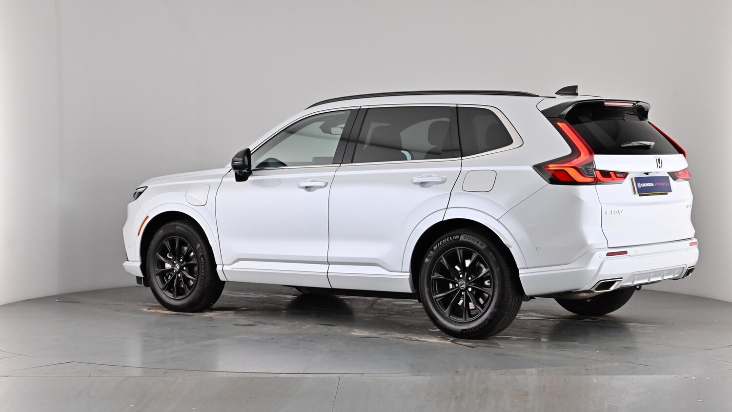 Used Honda CR-V 2025 for sale - 78206350: Photo 59