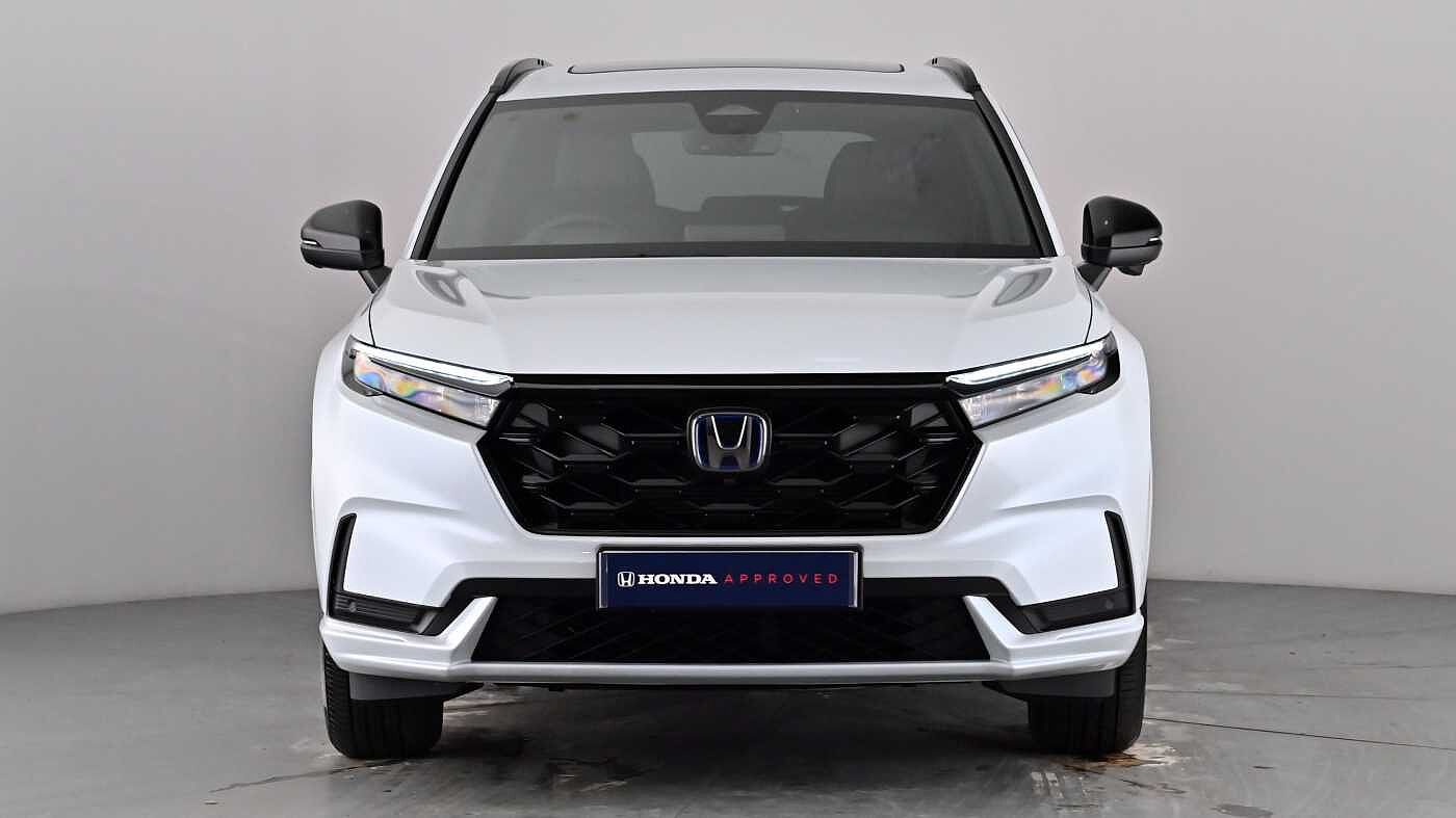 Used Honda CR-V 2025 for sale - 78206350: Photo 6