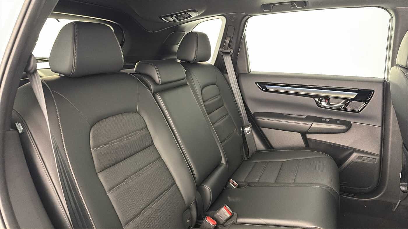 Used Honda CR-V 2025 for sale - 78206350: Photo 8