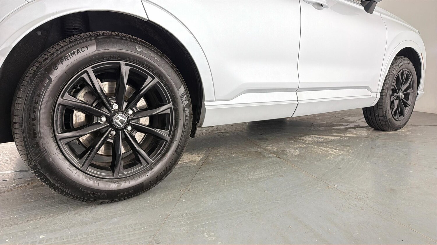 Used Honda CR-V 2025 for sale - 78206350: Photo 9