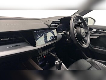 Used Audi A3 2023 for sale - 78336776: Photo