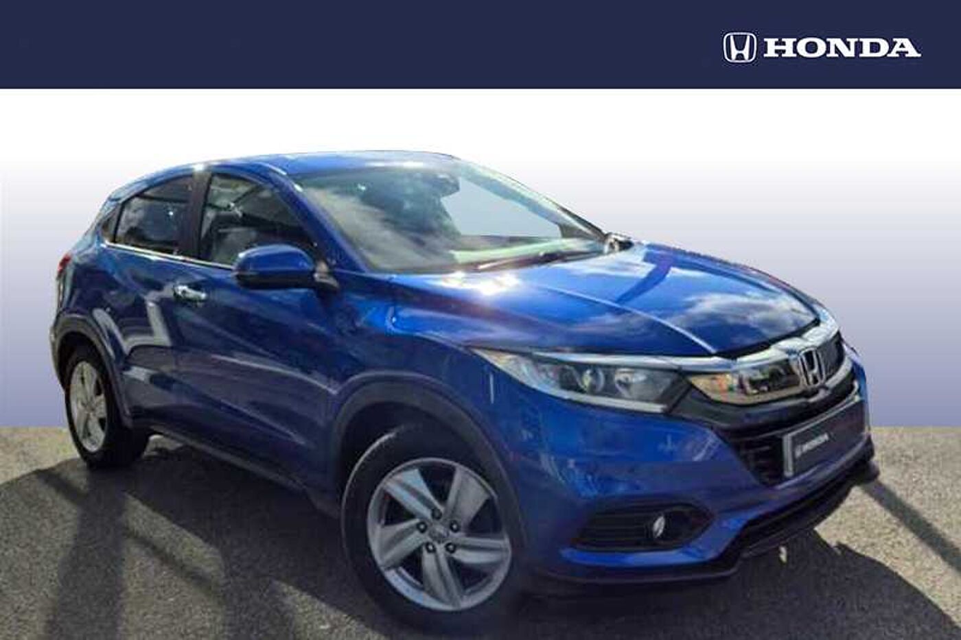 Used Honda HR-V 2018 for sale - 78206359: Photo 1