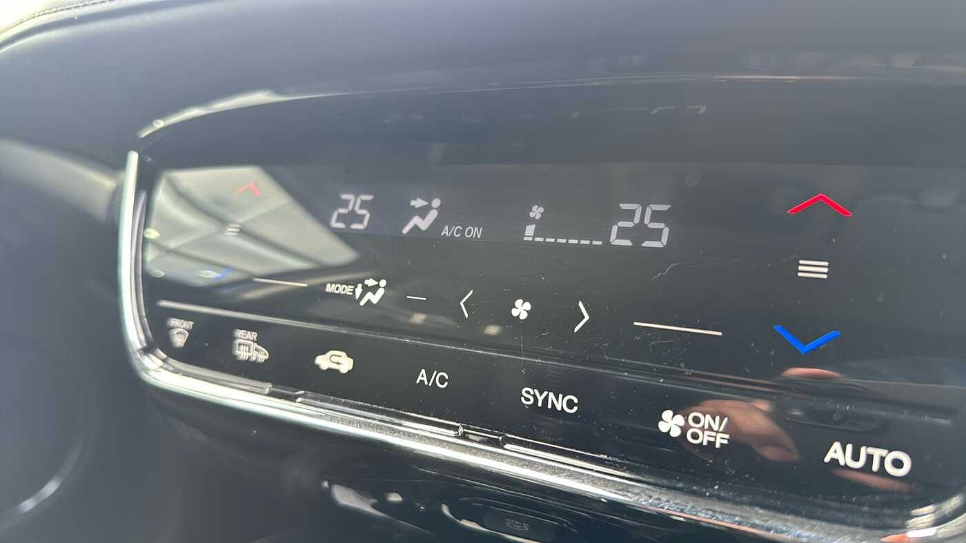 Used Honda HR-V 2018 for sale - 78206359: Photo 13