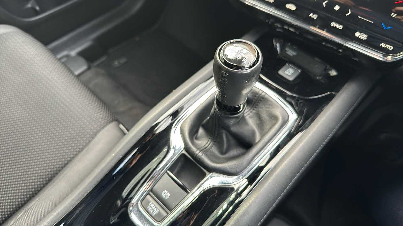 Used Honda HR-V 2018 for sale - 78206359: Photo 15